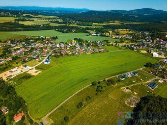 We offer you a unique investment opportunity for sale of large flat land with stunning views…
