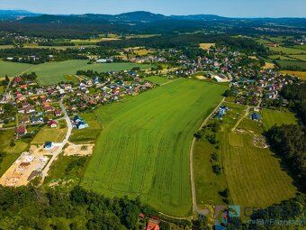 We offer you a unique investment opportunity for sale of large flat land with stunning views…