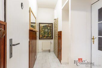 Prodej, byty/3+1, 68 m2, Komenského 598, 69144 Lednice, Břec