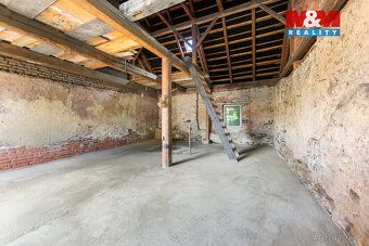 Looking for a unique project to transform into stylish living space?