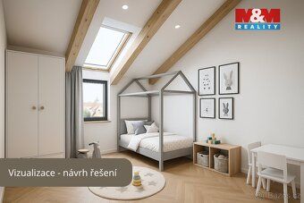 Looking for a unique project to transform into stylish living space?