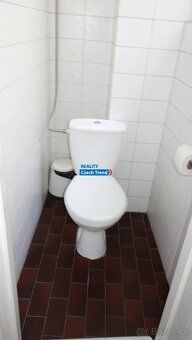 Ev.č. 02929 Pronájem bytu 4+1 na Horním náměstí v Olomouci. 