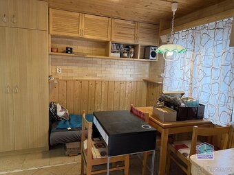 Ev.č. H58/26 Hledáte možnost rekreace na okraji Plzně? Chcet