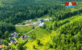 Nabízíme jedinečnou příležitost stát se majiteli dvoupodlažn