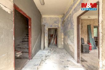 Nabízíme jedinečnou příležitost stát se majiteli dvoupodlažn