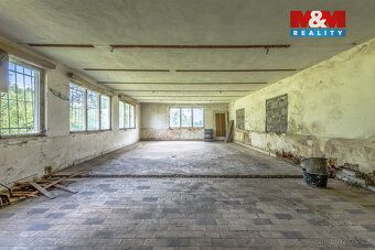 Nabízíme jedinečnou příležitost stát se majiteli dvoupodlažn