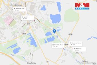 Nabízíme k prodeji udržovanou zahradu s útulnou podsklepenou