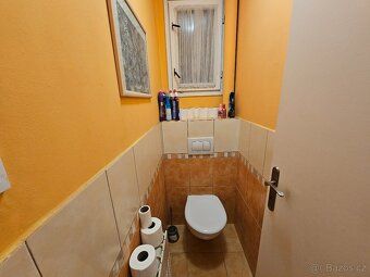 Sale of family house with 4+1 layout, usable area 150 sqm, situated on separate plot measuring 538 sqm.