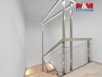 Nabízíme k prodeji výjimečný rodinný dům s celkovou užitnou 