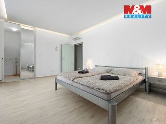 Nabízíme k prodeji výjimečný rodinný dům s celkovou užitnou 