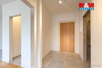 Nabízíme k prodeji útulný apartmán 2+kk o užitné ploše 55 m²