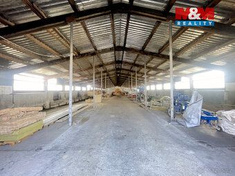 Nabízíme k prodeji atraktivní soubor pozemků o celkové rozlo