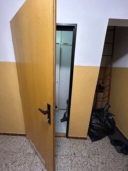 Apartment for rent without a real estate agency.