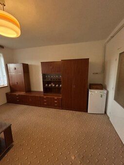 Apartment for rent without a real estate agency.