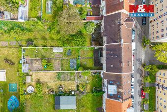 Nabízíme k prodeji útulný byt 1+1, o celkové ploše 32 m², v 