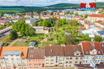 Nabízíme k prodeji útulný byt 1+1, o celkové ploše 32 m², v 
