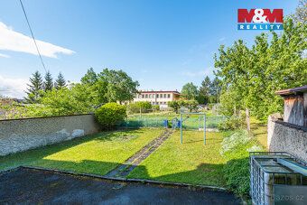 Nabízíme k prodeji útulný byt 1+1, o celkové ploše 32 m², v 