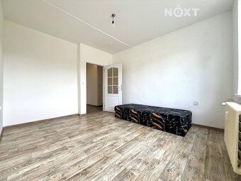 We offer exclusively for rent a spacious 3BR apartment of 70 sqm in the quiet village of Dolni Jamne.