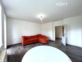 We offer exclusively for rent a spacious 3BR apartment of 70 sqm in the quiet village of Dolni Jamne.