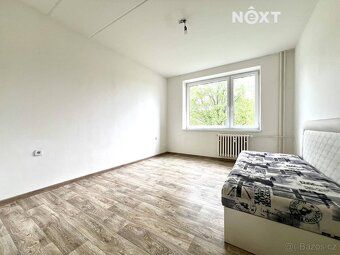We offer exclusively for rent a spacious 3BR apartment of 70 sqm in the quiet village of Dolni Jamne.