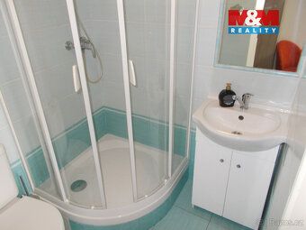 We offer for sale an established hotel in Studénka.