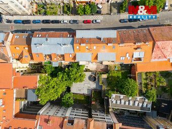 Nabízíme ke koupi atraktivní byt o celkové ploše 34,88 m² s 