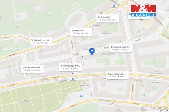 Nabízíme ke koupi atraktivní byt o celkové ploše 34,88 m² s 