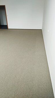 Rent an office near the center of Zlin measuring 21 m² for c