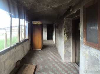 I offer for sale a family house with garden, built up area of 258 sqm ...