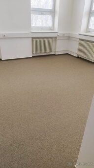 Pronájem kanceláře poblíž centra Zlína o velikosti 23m2 za c