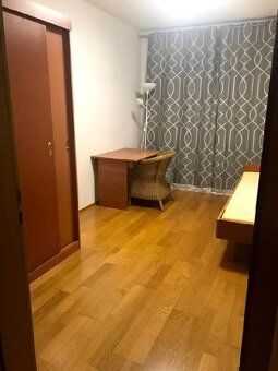 RENT ROOM, PRAGUE 5 - STODŮLKY We offer for rent room in Dismanova Street, Prague 5 - Stodůlky.