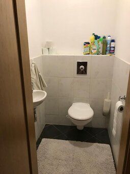 RENT ROOM, PRAGUE 5 - STODŮLKY We offer for rent room in Dismanova Street, Prague 5 - Stodůlky.