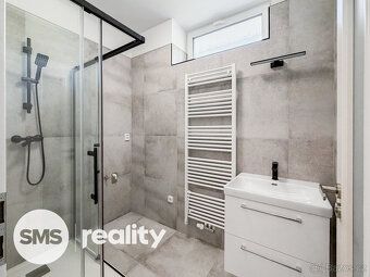 We offer for sale an apartment with a layout of 2+kk in the prestigious project