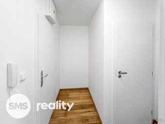 We offer for sale an apartment with a layout of 2+kk in the prestigious project
