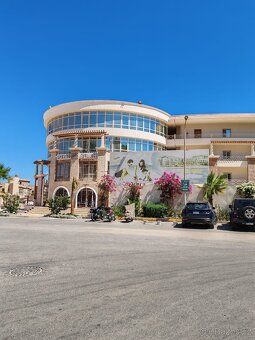 Prodám krásný apartmán 3xkk 90 m2 V Hurghadě v ROYAL BEACH R