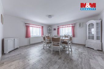 Exclusively offered for sale is a guesthouse with apartments of layout