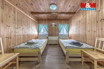 Exclusively offered for sale is a guesthouse with apartments of layout
