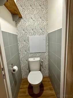 Dobrý den, nabízím k pronájmu byt o velikosti 36 m² v přízem