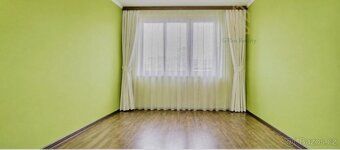 Nabízím k pronájmu útulný byt 1+1 s lodžií o výměře 35 m², s