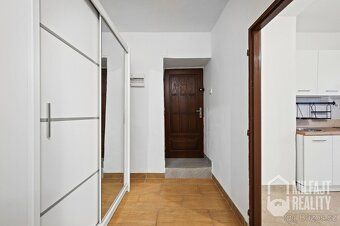 Ev.č. 06906 Nabízím k dlouhodobému pronájmu byt 1+1 o výměře