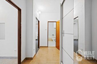 Ev.č. 06906 Nabízím k dlouhodobému pronájmu byt 1+1 o výměře