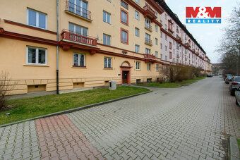 Nabízíme k pronájmu útulný a světlý byt o dispozici 1+1 o už