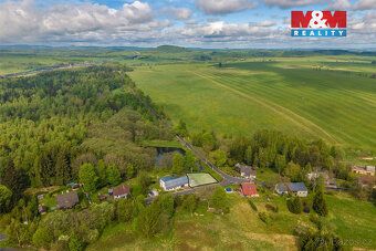 Exkluzivně nabízíme k prodeji pozemek o výměře 661 m2 určený