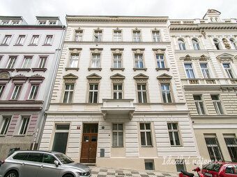 K dlouhodobému podnájmu nabízíme útulnou garsoniéru ve skvěl
