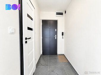 BO!reality offers for rent a luxuriously renovated apartment