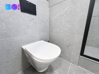 BO!reality Vám nabízí k pronájmu luxusně zrekonstruovaný byt