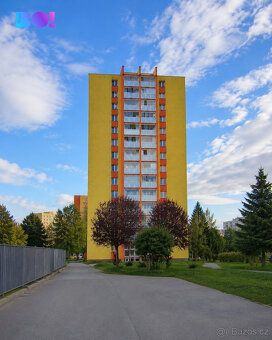 BO!reality Vám nabízí k pronájmu luxusně zrekonstruovaný byt