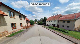 I am offering for sale two adjacent plots of land totaling 