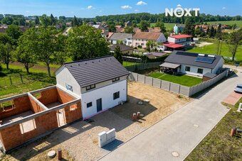 Looking for quiet family housing in a new and safe location with minimal traffic?
