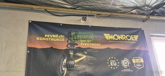 Exkluzivně nabízíme pronájem zavedené a kompletně vybavené d